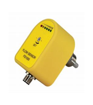 TXZL1000系列電子式流量開(kāi)關(guān)(傳感器)